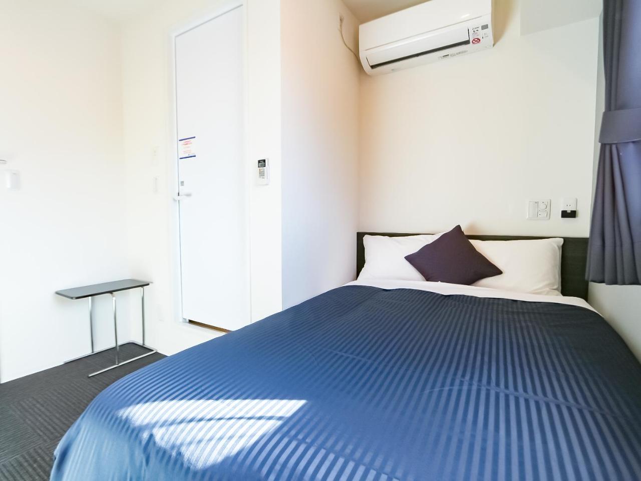 Hotel Livemax Akabane-Ekimae Tokyo Bagian luar foto