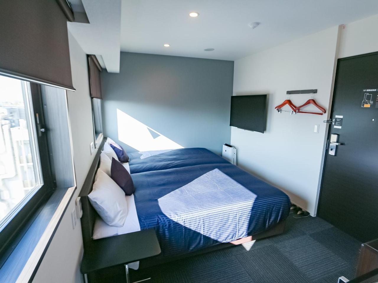 Hotel Livemax Akabane-Ekimae Tokyo Bagian luar foto