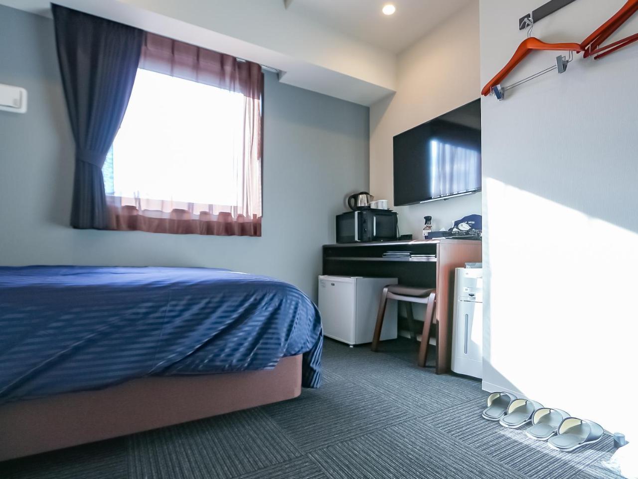 Hotel Livemax Akabane-Ekimae Tokyo Bagian luar foto