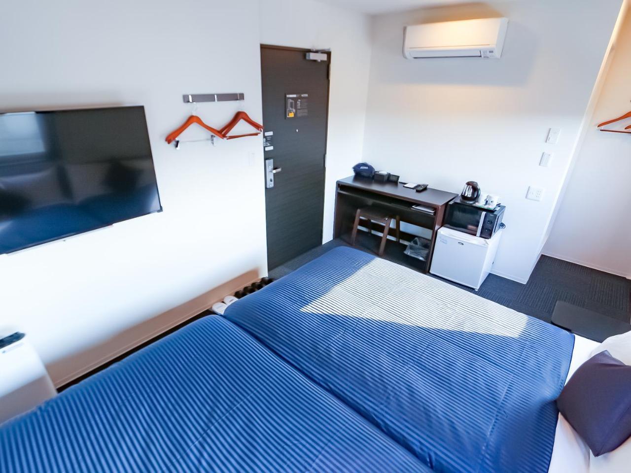 Hotel Livemax Akabane-Ekimae Tokyo Bagian luar foto